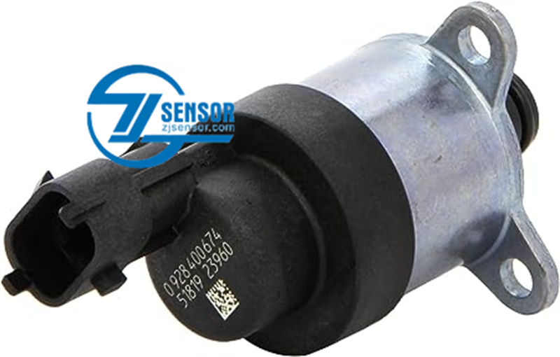 metering valve OE: 0928400674 for diesel common rail injector